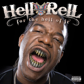 Life In The Ghetto by Hell Rell