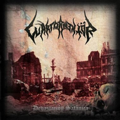 Devastación Satánica