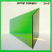 Eddie Jobson: Zinc / The Green Album