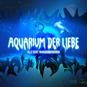 Aquarium der Liebe