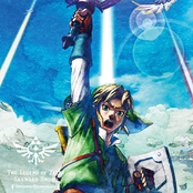 The Legend of Zelda: Skyward Sword Original Soundtrack