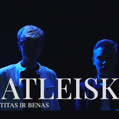 Atleisk