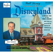Walt Disney Takes You to Disneyland