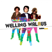 Welling Walrus