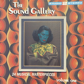 The Sound Gallery, Vol. 1