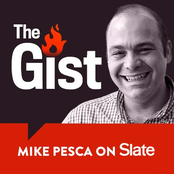 Slate's The Gist