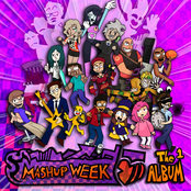 Mashup Week: The Album (Part 1)