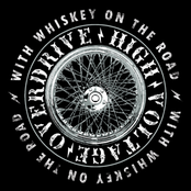 With Whiskey On The Road [APR013]