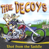 Shot From The Saddle