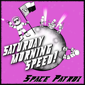 Space Patrol
