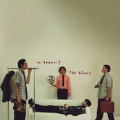 The Kilans: In Transit