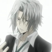 Gokudera Hayato