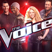 The Voice Season 6 Performance Singles