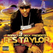 Inspectah Deck Presents Flight 10304