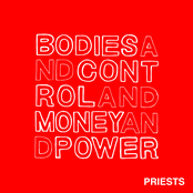 Bodies And Control And Money And Power