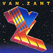 Van Zant: Van-Zant