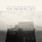 I'm Your Man by The Wooden Sky