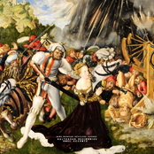 Resinarius: Newe Deudsche Geistliche Gesenge (Arr. for Dobro)