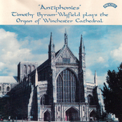 "Antiphonies" / The Organ Of Winchester Cathedral