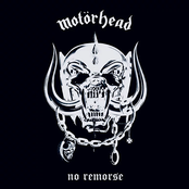 Motorhead: No Remorse