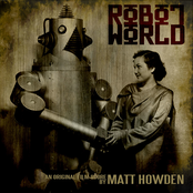 Rw2 by Matt Howden