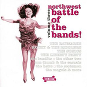 Northwest Battle Of The Bands! Vol 3