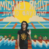 Michael Rault: Living Daylight
