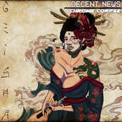 Decent News / Chrome Corpse (Split)