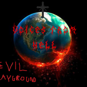 Evil Playground / Voices From Hell