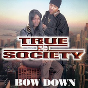 Player Fo Ya by True Ii Society