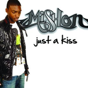 Just A Kiss by Mishon