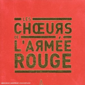 les coeurs de l'armée rouge