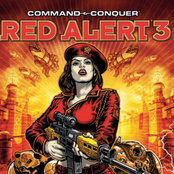 Command and Conquer Red Alert 3