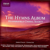 Huddersfield Choral Society & Joseph Cullen