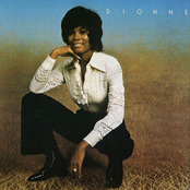 The Balance Of Nature by Dionne Warwick