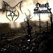 Deinos Mastema / Brume Noire