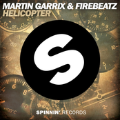 martin garrix & firebeatz