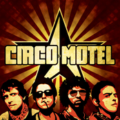 EP | Circo Motel