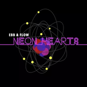 Neon Hearts