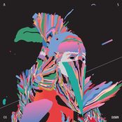 2016 Adult Swim Singles Program