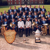 the williams fairey brass band