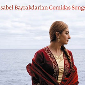 Isabel Bayrakdarian: Gomidas Songs