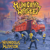 Municipal Waste: Hazardous Mutation