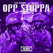 Opp Stoppa (feat. 21 Savage) [Chop Not Slop Remix]