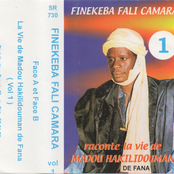 La Vie De Madou Hakilidouman De Fana Vol.1