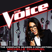 Michelle Chamuel: The Complete Season 4 Collection