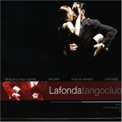 La Fonda Tango Club