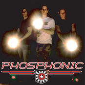 Phosphonic