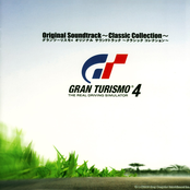 Gran Turismo 4 Original Soundtrack ~Classic Collection~