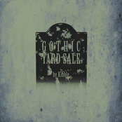 Gothic Yard Sale